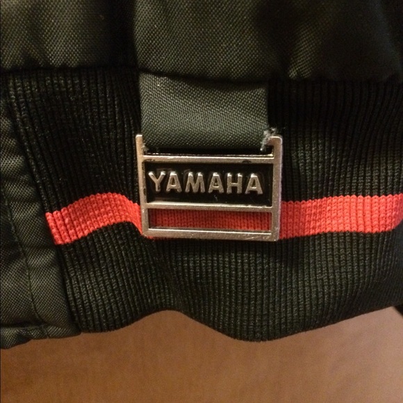 Yamaha vintage jacket. - Picture 6 of 6